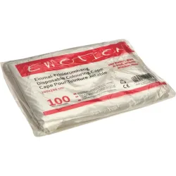 Efalock Einmal-Färbeumhang glatt 100Stk