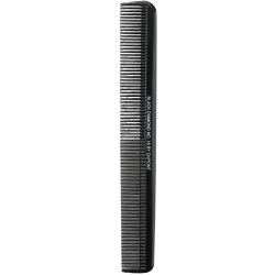 Efalock Black Diamond Ondulierkamm #16