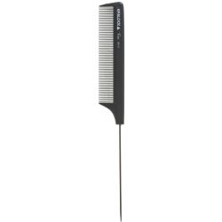 Efalock Fine Nadelstielkamm fein #510 -205mm