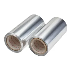 Efalock Alu-Folie silber 12/50/20 2er Pack