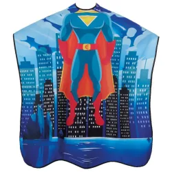 Efalock Kinderumhang Super Hero