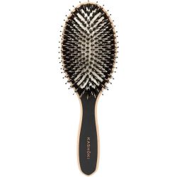 Kashoki Wooden Oval Brush