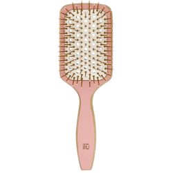 ILU Bamboo Brush Sweet Tangerine