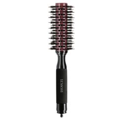 Lussoni Wooden Round Brush ø 28 mm