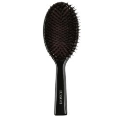 Lussoni Wooden Oval Hair Brush