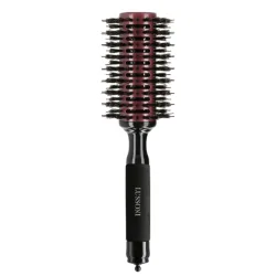 Lussoni Wooden Round Brush ø 50 mm