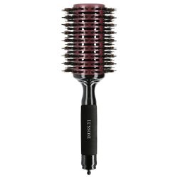 Lussoni Wooden Round Brush ø 65 mm
