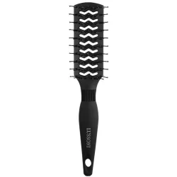 Lussoni Care&Style Duovent Brush