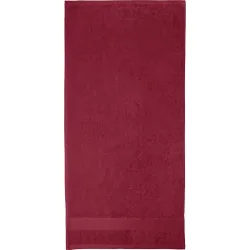 Efalock Handtuch bordeaux 50/90