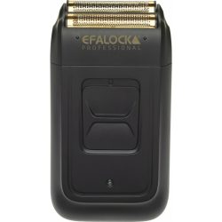 Efalock GOAL Rasierer schwarz