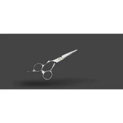 Olivia Garden SilkCut PRO hair cutting scissors 5,00`` LH