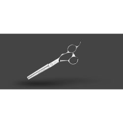 Olivia Garden SilkCut PRO modeling scissors 6,0`` EUR RH
