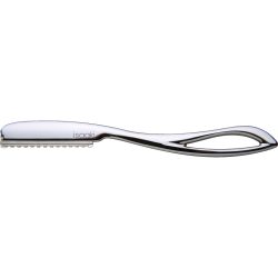 Isaaki Exclusive Razor 2.0 chrom