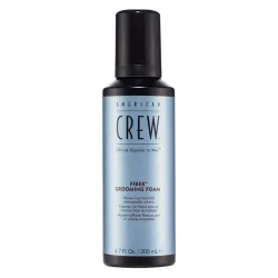 American Crew Fiber Grooming Foam 200ml