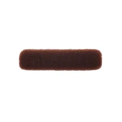 Efalock Knotenrolle 18cm braun
