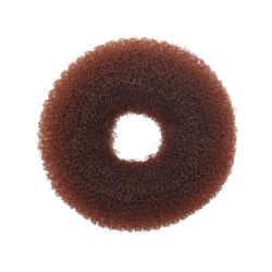 Efalock Knotenring 8cm braun