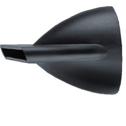 Diva Professional Styling Diva Atmos Atom Föhndüse groß