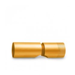 Diva Professional Styling Diva Atmos Atom Sleeve Mango Crush