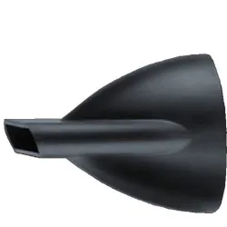 Diva Professional Styling Diva Atmos Dry Föhndüse groß