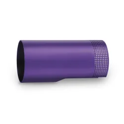 Diva Professional Styling Diva Atmos Dry Sleeve Deep Purple