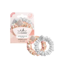 Invisibobble Sprunchie Bella Chrome 2 Stk