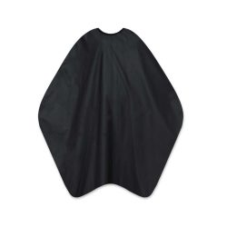 Trend Design BasicCut Cutting Cape Black
