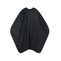 Trend Design BasicCut Cutting Cape Black
