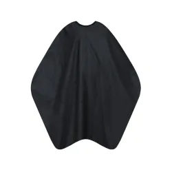 Trend Design BasicColour Colouring Cape Black