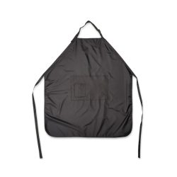 Trend Design BasicApron Colouring Apron Black