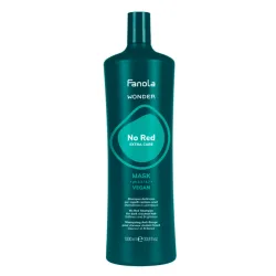 Fanola No Red Mask Haarkur & -maske 1000 ml Damen
