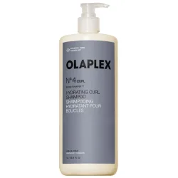 Olaplex Curl No 4 Bond Shaper Hydrating Shampoo 1000 ml