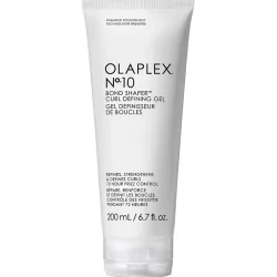 Olaplex Nº 10 Bond Shaper Curl Gel 200ml