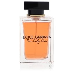 The Only One by Dolce & Gabbana Eau de Parfum Spray (Tester) 100 ml