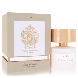 Vele by Tiziana Terenzi Extrait De Parfum Spray 100 ml