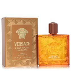 VERSACE - Eros Najim, Eau de Parfum, 100  ml