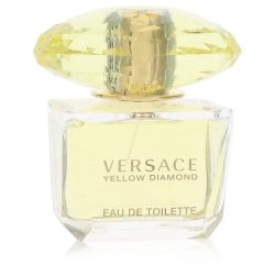 Versace Yellow Diamond by Versace Eau de Toilette Spray (Tester) 90 ml