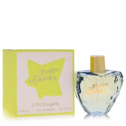 LOLITA LEMPICKA by Lolita Lempicka Eau de Parfum Spray 100 ml