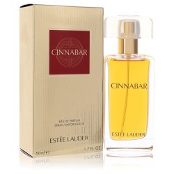 Estée Lauder Cinnabar Cinnabar Eau de Parfum (EdP) 50ml