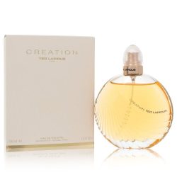 CREATION by Ted Lapidus Eau de Toilette Spray 100 ml