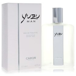 Yuzu Man by Caron Eau de Toilette Spray 125 ml
