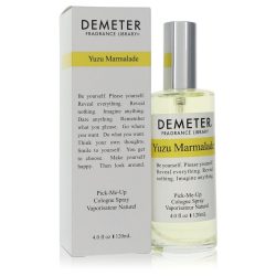 Demeter Yuzu Marmelade Köln Spray 120ml/4oz