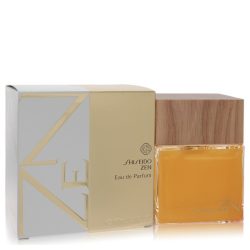 Zen by Shiseido Eau de Parfum Spray 100 ml