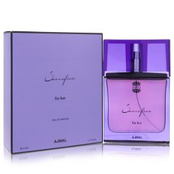 Ajmal Sacrifice by Ajmal Eau de Parfum Spray 50 ml