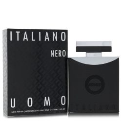 Armaf Italiano Nero by Armaf Eau de Toilette Spray 100 ml