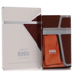 Armaf Aura by Armaf Eau de Parfum Spray 100 ml