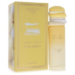 Arabiyat - Sugar Vanilla Cream Macaron, Eau de Parfum, 100  ml