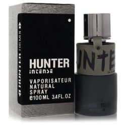 Armaf Hunter Intense by Armaf Eau de Toilette Spray 100 ml