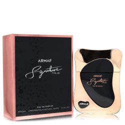 Armaf Signature True by Armaf Eau de Parfum Spray 100 ml