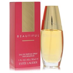 BEAUTIFUL by Estee Lauder Eau de Parfum Spray 30 ml