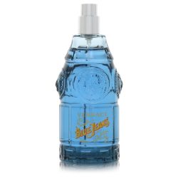 BLUE JEANS by Versace Eau de Toilette Spray (Tester Neue Verpackung) 75 ml